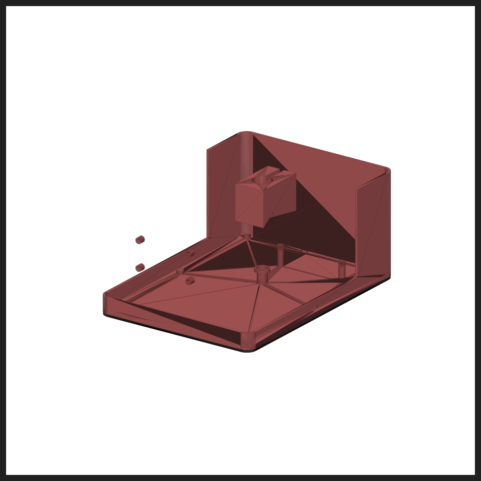 Avalon Densitometer